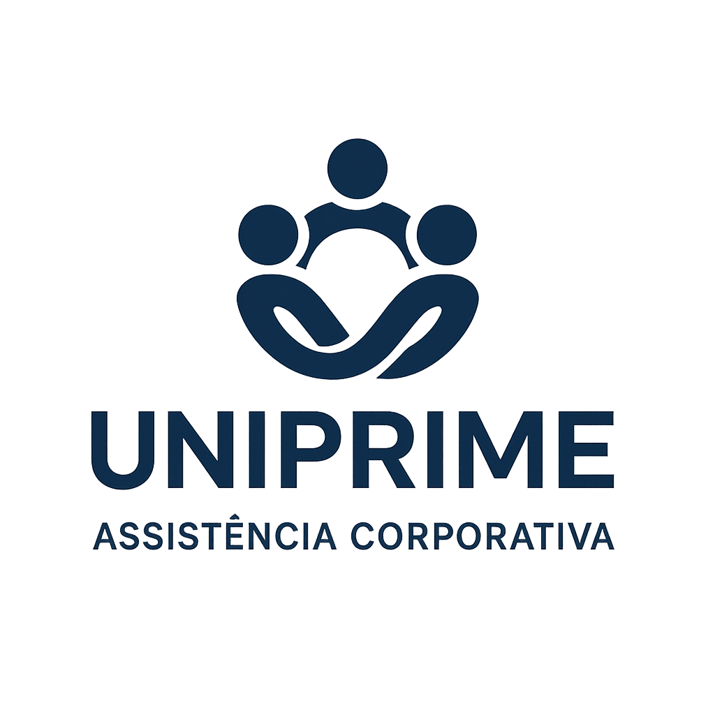 UNIPRIME Logo